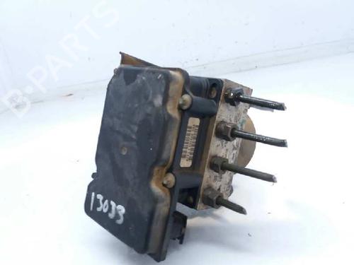 ABS pump NISSAN MICRA III (K12) 1.5 dCi | BP2880958M43 