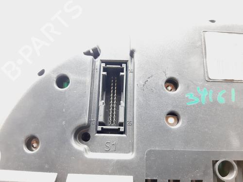 Instrument cluster BMW 5 (E39) 520 d | BP19775415C47 