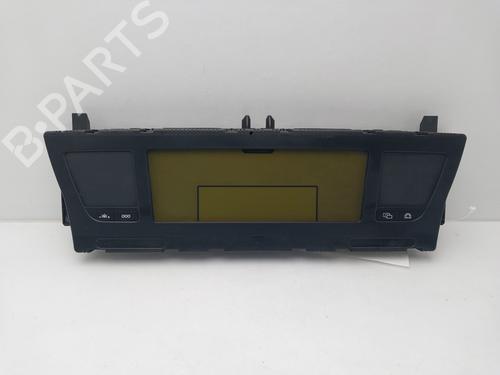 instrument-cluster-citroen-c4-picasso-i-mpv-ud_-2006-2007-2008-2009-2010-2011-2012-2013-2014-2015-32857666 main image
