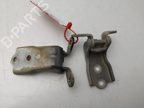 Used Hinge/Door check strap Hinge/Door check strap OPEL ANTARA A (L07) [2006-2017] 36019414 36019414