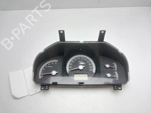 Used Instrument cluster Instrument cluster 37659230 37659230