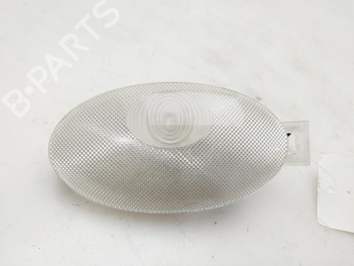 Kabinelys SMART CABRIO (450) 0.6 (S1OLA1, 450.441, 450.442, 450.443) (55 hp) 31143146