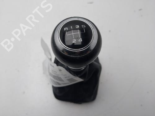 Used Shift knob Shift knob AUDI A1 (8X1, 8XK) 1.6 TDI (90 hp) 35736634 35736634