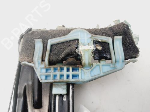 Front left window mechanism FIAT DOBLO Cargo (263_) 1.3 D Multijet | BP37672044C22 - Image 4