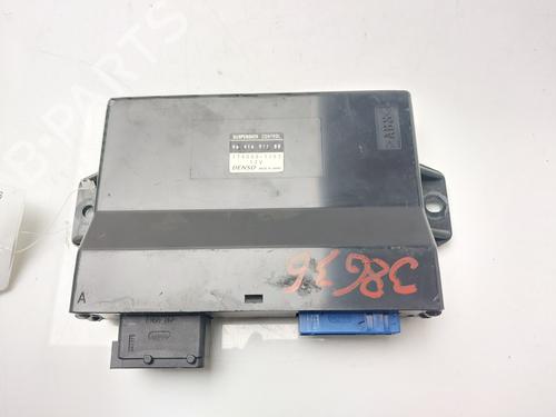 Modulo electronico PEUGEOT 607 (9D, 9U) [2000-2025]  30658083