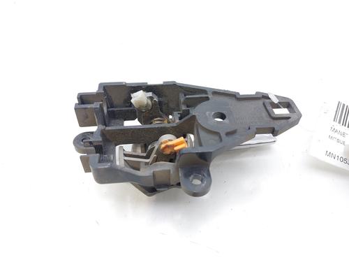 Front left interior door handle MITSUBISHI GRANDIS (NA_W) 2.0 DI-D (NA8W) | BP13811729I13 