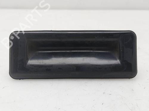 Used Tailgate handle Tailgate handle SKODA SUPERB II (3T4) 2.0 TDI 16V (140 hp) 40077282 40077282