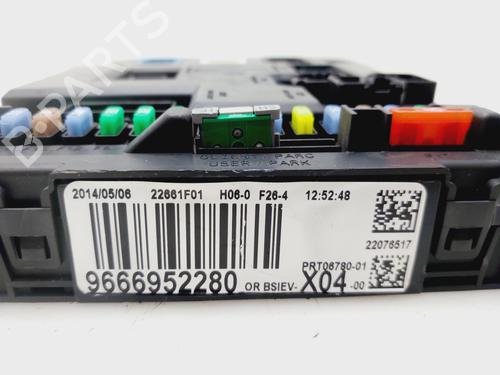 Other CITROËN C3 II (SC_)  | BP28302821O1 