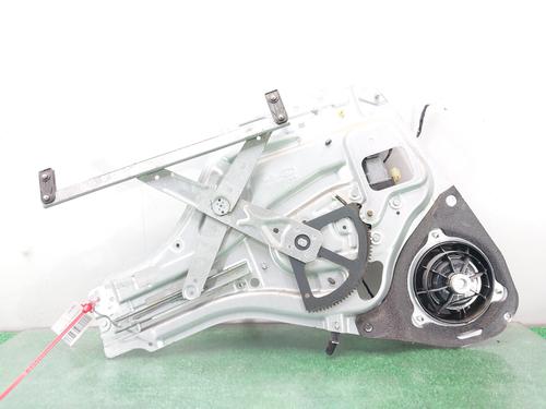 Front right window mechanism KIA SPORTAGE II (JE_, KM_)  | BP12410184C23 