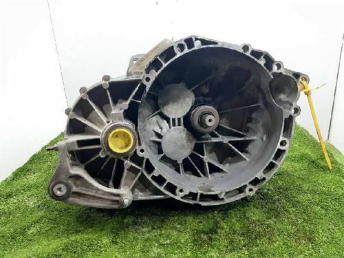 Used Gearbox VOLVO V50 (545) 2.0 (146 hp) 10240461