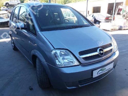 Support OPEL MERIVA A MPV (X03) 1.7 CDTI (E75) | BP13991061C155 