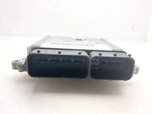 Engine control unit (ECU) VOLVO S80 II (124) D5 | BP36795842M57 - Image 2