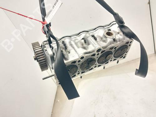 Used Cylinder head Cylinder head VW PASSAT B5 (3B2) 1.9 TDI (110 hp) 39711632 39711632