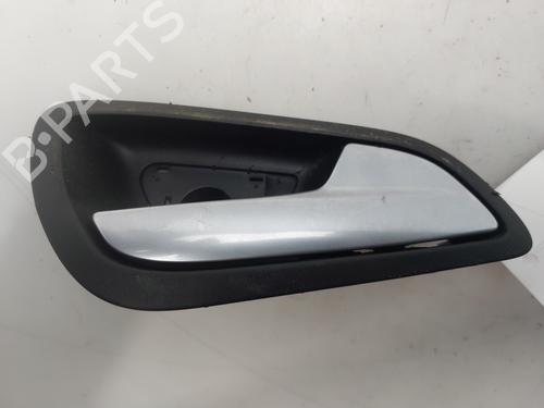 Used Rear right interior door handle Rear right interior door handle FORD FOCUS IV Turnier (HP) 1.0 EcoBoost mHEV (125 hp) 34222635 34222635