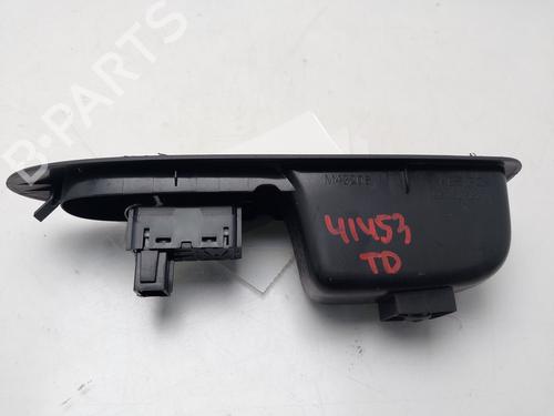 Right rear window switch CITROËN C4 II (NC_) | BP34126767I28 - Image 3