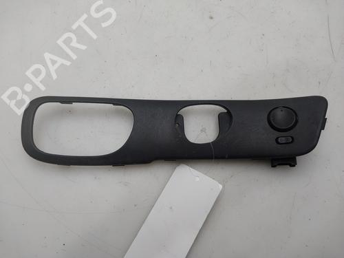 Used Mirror switch Mirror switch DAEWOO REZZO (U100) 1.8 (98 hp) 35986902 35986902