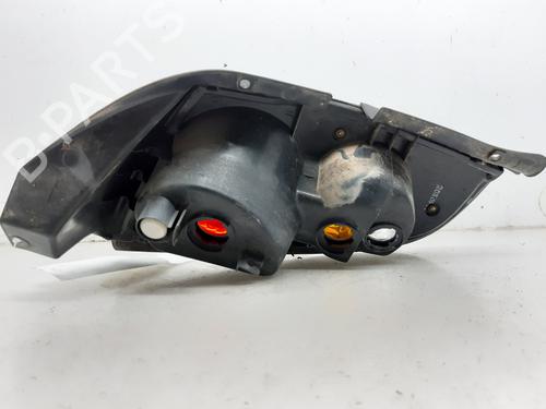 Right taillight HYUNDAI ATOS (MX) 1.0 i | BP8074874C35 