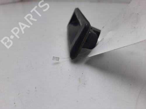 Tailgate handle SKODA FABIA I (6Y2) 1.4 | BP17235042C132 