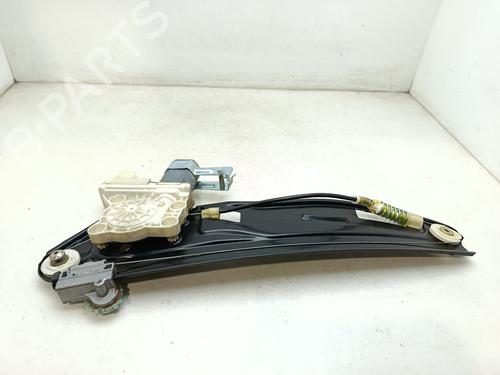 Rear left window mechanism BMW 7 (E65, E66, E67) 745 i, Li | BP38438729C24 - Image 2