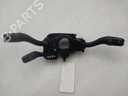 steering-wheel-controls-audi-a4-b6-8e2-2000-2001-2002-2003-2004-2005-37011451 main image