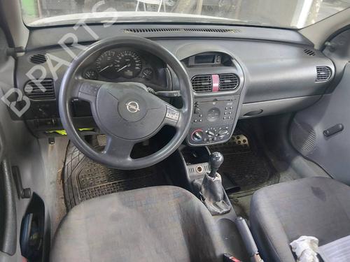 AC compressor OPEL CORSA C (X01) | BP39450662M34 - Image 11
