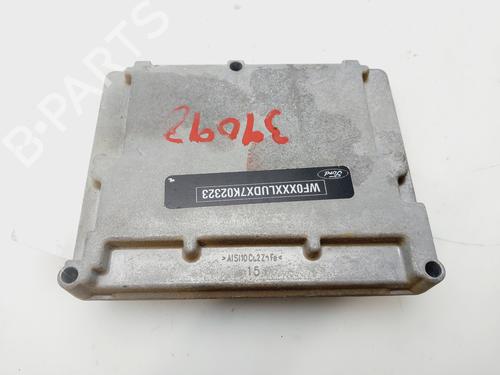 Engine control unit (ECU) FORD FOCUS II Convertible 2.0 | BP29810637M57