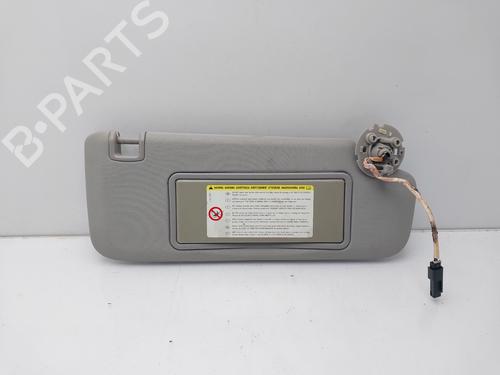 Pala sol direita OPEL ASTRA J (P10) 1.7 CDTI (68) (110 hp) 32317207