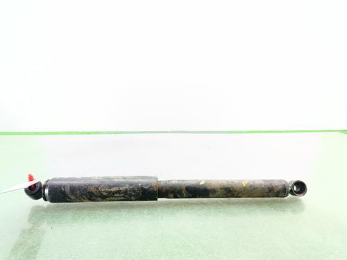 Used Left rear shock absorber NISSAN TERRANO II (R20) 2.7 TDi 4WD (125 hp) 28059339