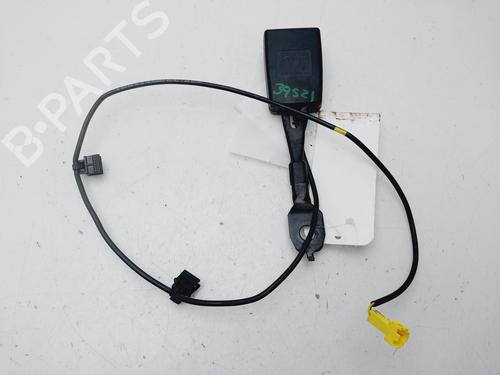 Used Seat buckle MERCEDES-BENZ E-CLASS T-Model (S212) E 250 CDI / BlueTEC (212.203, 212.204) (204 hp) 31154020