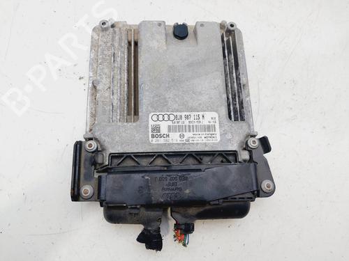 Computer motormanagement AUDI TT (8J3) 2.0 TFSI (200 hp) 29875328