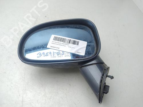 Ryggespeil venstre SSANGYONG RODIUS I [2005-2025]  30116896