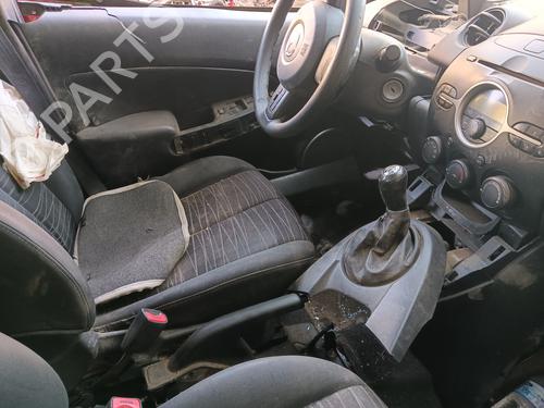 ABS pump MAZDA 2 (DE_, DH_) 1.3 (DE3FS) | BP29375778M43 