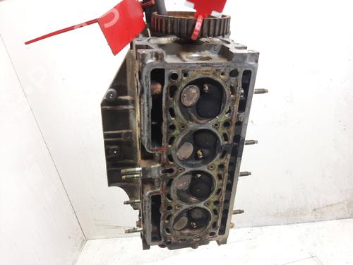 Cylinder head RENAULT CLIO I (B/C57_, 5/357_) 1.2 (5/357Y, 5/357K) | BP29375775M5 