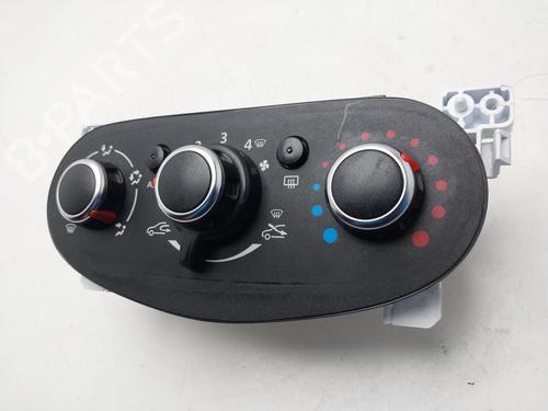 Climate control DACIA SANDERO II  | BP37757211I5  - Image 5