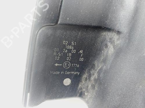Left taillight OPEL ASTRA H (A04)  | BP29394952C34 
