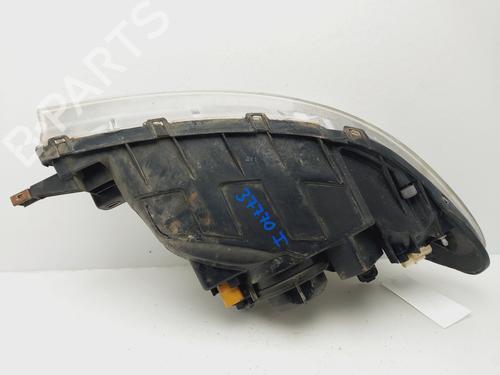 Left headlight CHEVROLET LACETTI (J200) 1.6 | BP24893469C28 