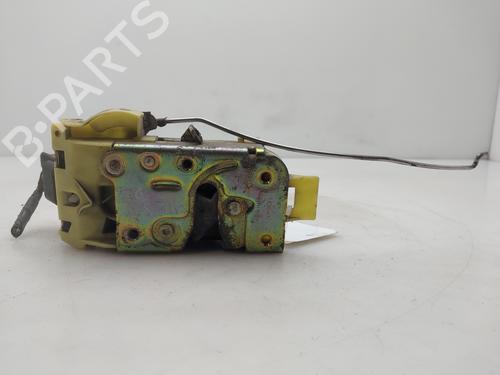 Used Front left lock Front left lock FORD FOCUS I (DAW, DBW) 1.8 Turbo DI / TDDi (90 hp) 35812097 35812097
