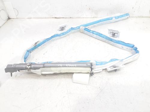 Used Right curtain airbag SEAT LEON ST (5F8) [2012-2020]  10333097