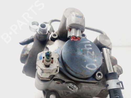 Injection pump TOYOTA VERSO (_R2_) 2.0 D-4D (AUR20_, AUR20R) | BP29916776M78 