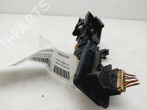 Lamp holder CITROËN XSARA PICASSO (N68) 2.0 HDi | BP23087141L10 