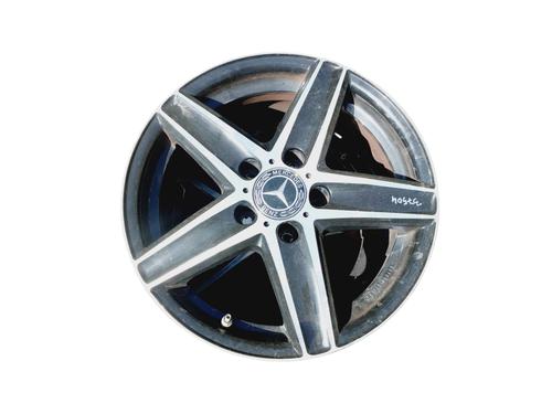 Used Rim MERCEDES-BENZ C-CLASS (W205) C 220 BlueTEC / d (205.002, 205.004) (170 hp) 28052495