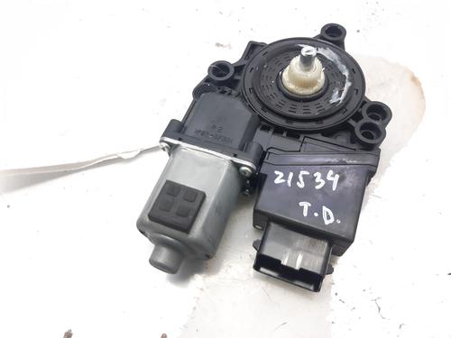 Used Right rear window motor HYUNDAI SANTA FÉ III (DM, DMA) 2.2 CRDi 4WD (197 hp) 7774162