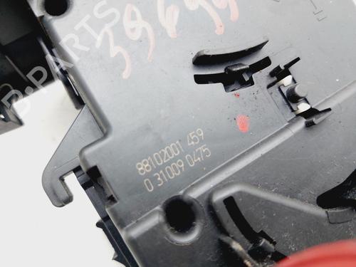 Headlight switch RENAULT KANGOO / GRAND KANGOO II (KW0/1_) 1.5 dCi 70 (KW0V, KW0A) | BP29876011I24