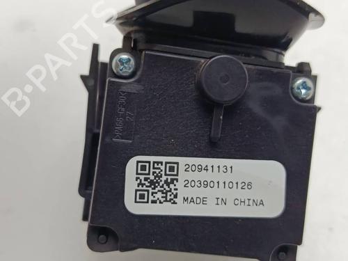 Steering column stalk OPEL MERIVA B MPV (S10) 1.7 CDTI (75) | BP39428065I23 - Image 2