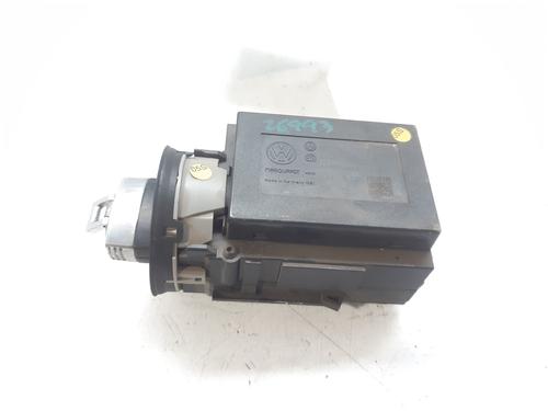 Ignition barrel VW PASSAT B6 (3C2) 2.0 TDI | BP11766421M48 
