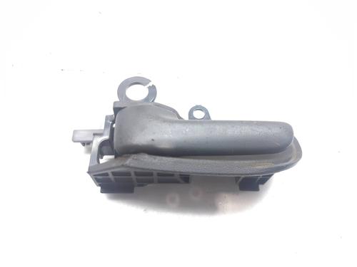 Used Rear left interior door handle TOYOTA YARIS VERSO (_P2_) 1.3 (NCP20_, NCP22_, NCP20R, NCP22R) (86 hp) 11349977