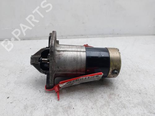Used Starter RENAULT MEGANE II (BM0/1_, CM0/1_) 1.5 dCi (BM02, BM13, BM2A, CM02, CM13) (101 hp) 17322782