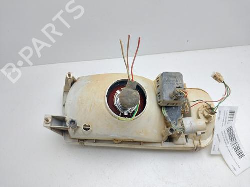 Left headlight SUZUKI VITARA (ET) HDI (SE 420HDI) | BP37149197C28 - Image 5