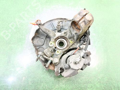 Left front steering knuckle VW GOLF V (1K1) | BP30096120M25