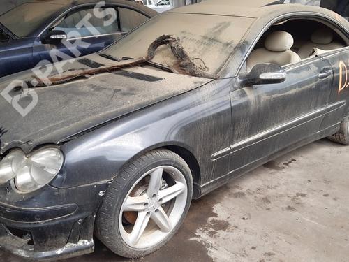 Used Parts MERCEDES-BENZ CLK (C209)  CLK 270 CDI (209.316)  1036851
